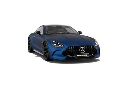 Mercedes AMG GT 63