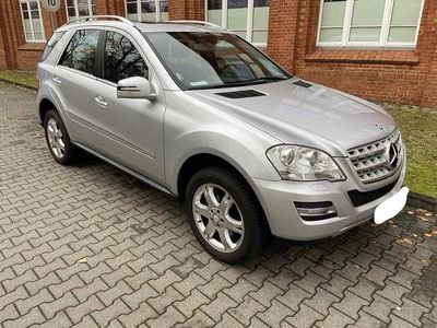 Mercedes ML350
