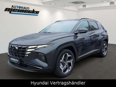 gebraucht Hyundai Tucson Trend Plug-In Hybrid 4WD