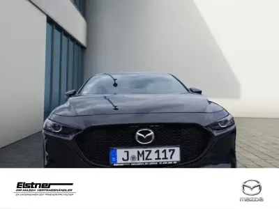 Gebraucht Mazda 3
