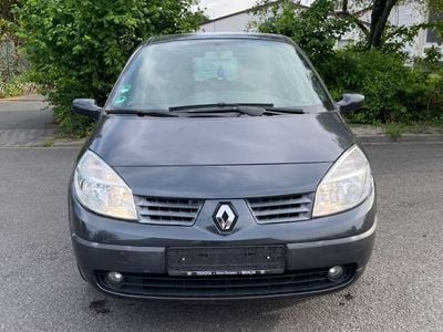Renault Mégane II