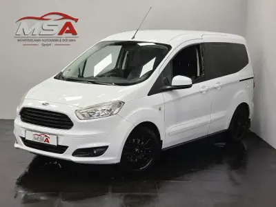 Gebraucht Ford Tourneo Courier