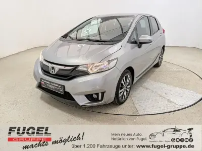 Gebraucht Honda Jazz
