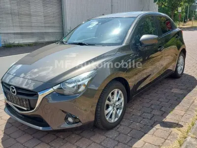 Gebraucht Mazda 2