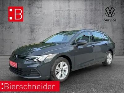 Gebraucht VW Golf VIII