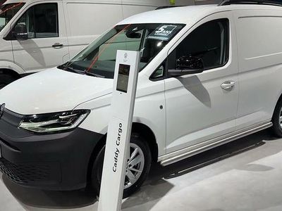 Neu VW Caddy 102 PS (75 kW) 2025 Van / Kleinbus