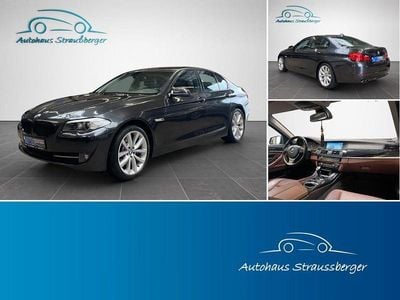 BMW 528