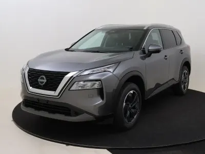 Neu Nissan X-Trail Comfort 163 PS (119 kW) 2026 Dark metal SUV