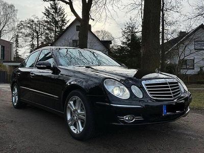 Mercedes E350