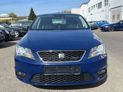 Seat Toledo