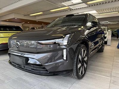 Gebraucht Volvo EX90 Ultra 300 kW (408 PS) 2025 Grau metallic SUV