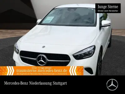Gebraucht Mercedes B200