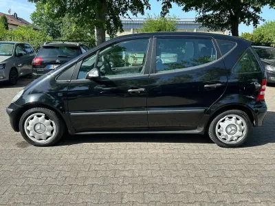 Gebraucht Mercedes A160