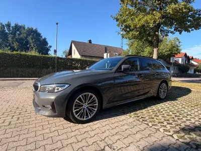 Gebraucht BMW 320