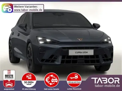 Gebraucht Cupra Leon
