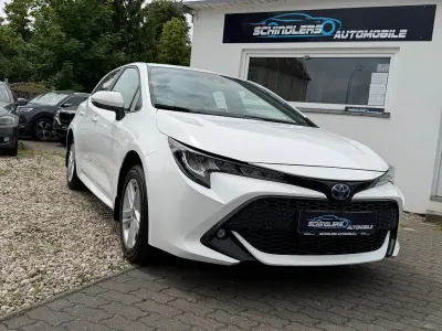 Gebraucht Toyota Corolla Hybrid