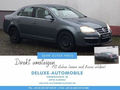 VW Jetta