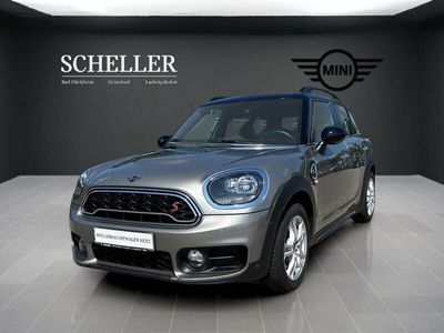 Mini Cooper SD