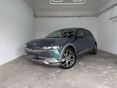 Gebraucht Hyundai Ioniq 5 225 kW (306 PS) 2022 Grün SUV