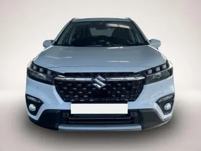 Gebraucht Suzuki SX4 S-Cross Comfort 110 PS (80 kW) 2025 Manufacturer SUV