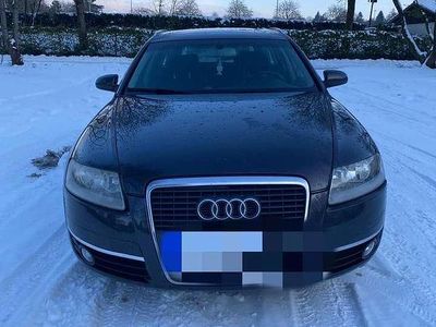 Gebraucht Audi A6 177 PS (130 kW) 2005 Kombi