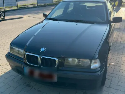 Gebraucht BMW 316