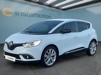 Gebraucht 2020 Renault Scénic IV Van / Kleinbus | 15.149 € (Fairer Preis)