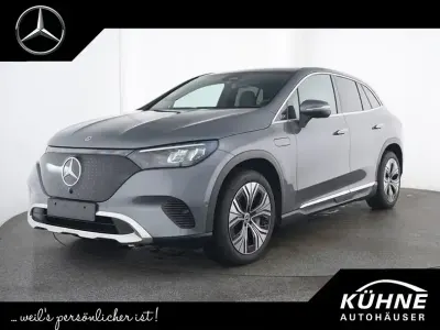 Gebraucht Mercedes EQE300