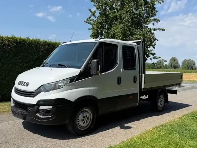 Gebraucht Iveco Daily