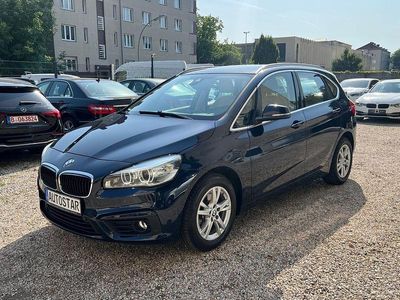 BMW 216 Active Tourer