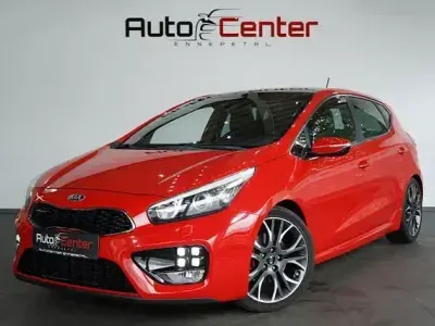 Gebraucht Kia Ceed GT