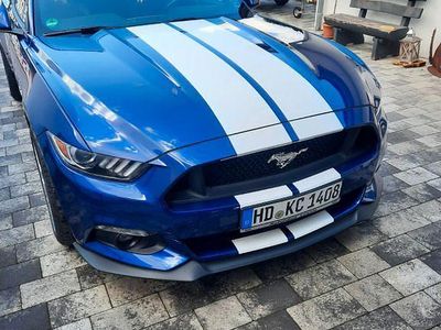 Ford Mustang GT