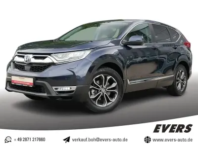 Gebraucht Honda CR-V