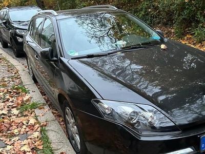 Renault Laguna III