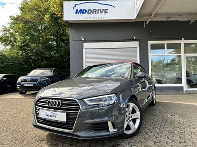 Audi A3 Cabriolet