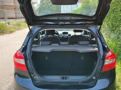 Ford Ka Plus