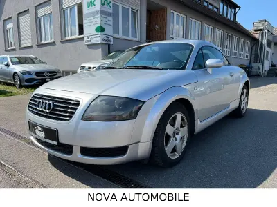 Gebraucht Audi TT