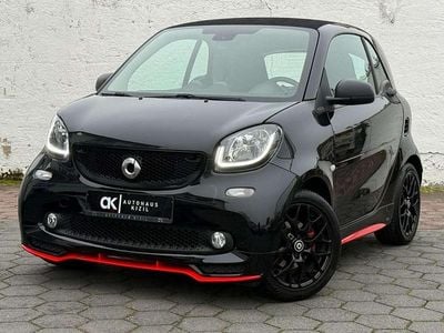 Smart ForTwo Coupé