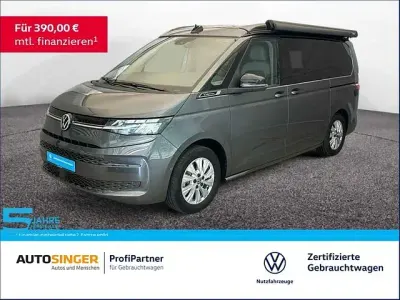 Gebraucht VW California California 245 PS (180 kW) 2025 Van