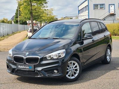 BMW 216