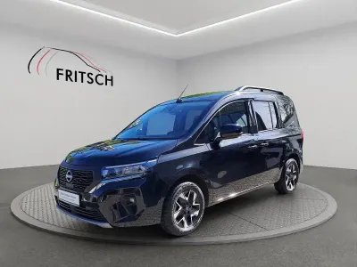Gebraucht Nissan Townstar