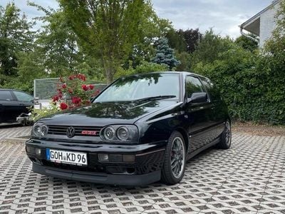 VW Golf III
