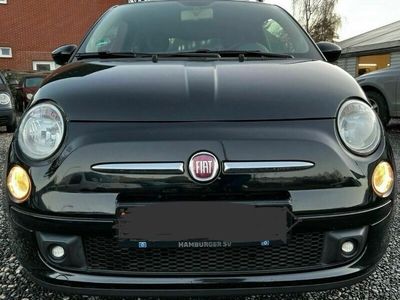 gebraucht Fiat 500 1.2 8V Pop TÜV NEU bis Feb. 2026