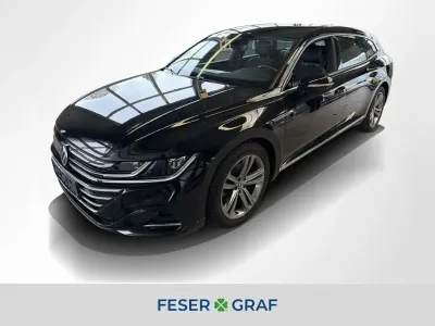 Gebraucht VW Arteon