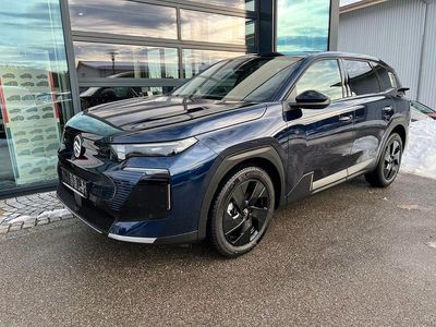 Gebraucht Citroën C5 Aircross 136 PS (100 kW) 2026 Blau SUV