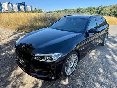 Alpina B5