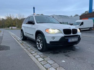 gebraucht BMW X5 3.0D Sportpaket xDrive