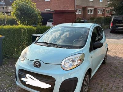 Citroën C1