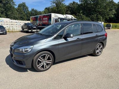 BMW 216 Gran Tourer