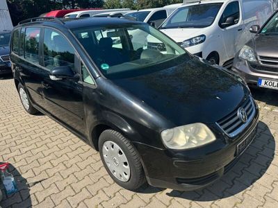 VW Touran